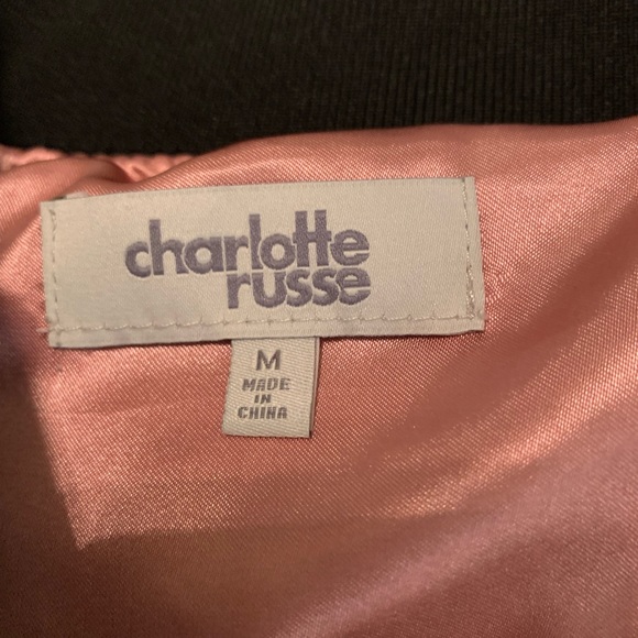 Pink Jacket - Picture 2 of 2